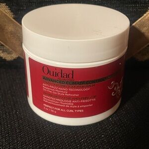 Ouidad Advanced Climate Control Frizz-Fighting Hydrating Mask 2 oz